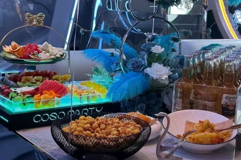 长沙INXX夜场酒水营销职位开放申请